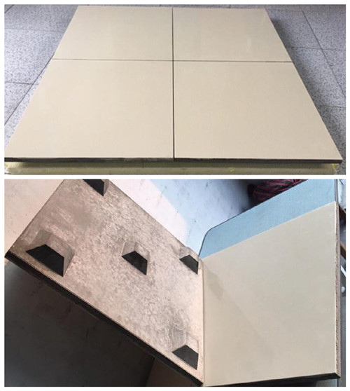 五腳型架空保溫隔聲裝飾瓷磚 五腳型架空保溫隔聲裝飾瓷磚